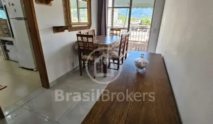 Excelente apartamento 2 quartos na Taquara