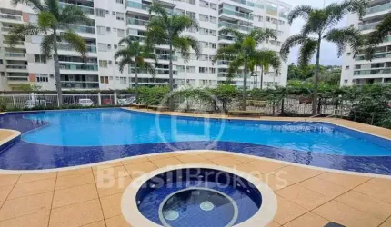 Coberttura duplex no Pechincha!
