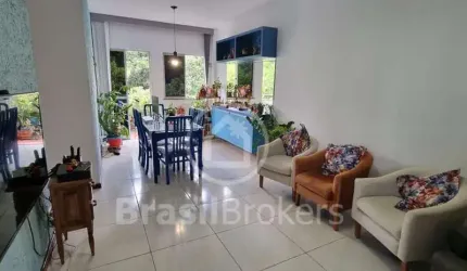 Apartamento à venda com 88,00m² e 2 quartos em Pechincha, Rio de Janeiro - rj