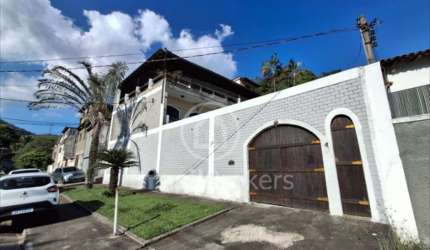Casa 4 suites na Taquara
