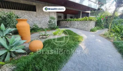 APARTAMENTO DE LUXO - 2 QUARTOS/1 SUÍTE COM 111m² - JARDIM GUANABARA -