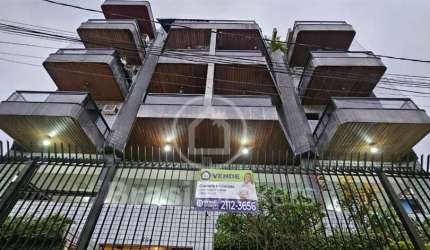 APARTAMENTO COM 3 QUARTOS( 1 SUÍTE)