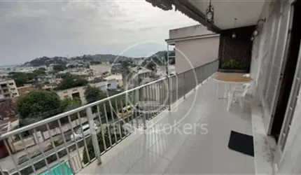 Casa à venda com 214,00m² e 3 quartos em Bancários, Rio de Janeiro - rj