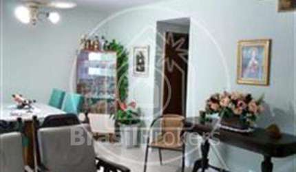 Apartamento à venda com 100,00m² e 2 quartos em Jardim Guanabara, Rio de Janeiro - rj