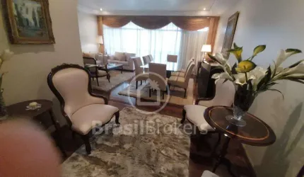 Cobertura duplex à venda com 171m2 e 4 quartos em Jardim Guanabara, Rio de Janeiro - RJ