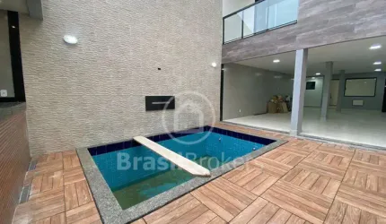 CASA PRIMEIRA LOCAÇÃO EM ALTO PADRÃO