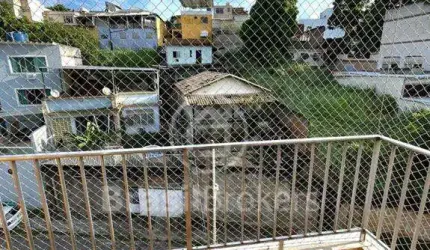Apartamento à venda com 60,00m² e 2 quartos em Tauá, Rio de Janeiro - rj