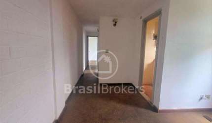 Apartamento de 3 quartos com vista livre e indevassável para a Baía de Guanabara, na Praia da Bandeira!