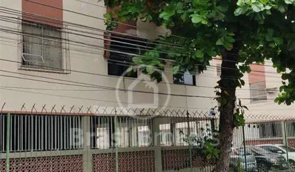 Apartamento com 2 quartos em Condomínio fechado na Portuguesa.