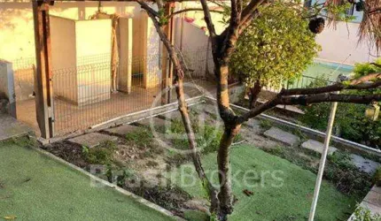 Casa à venda com 256,00m² e 4 quartos em Jardim Carioca, Rio de Janeiro - rj
