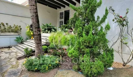 Casa à venda com 400,00m² e 4 quartos em Jardim Guanabara, Rio de Janeiro - rj
