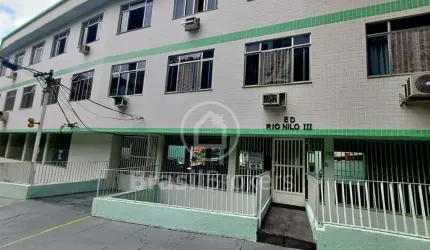 Apartamento vista livre, frente e sol da manhã na Rua Babaçu, pertinho da praia da Bica!,