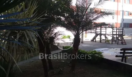 Apartamento à venda com 43,00m² e 2 quartos em Portuguesa, Rio de Janeiro - RJ
