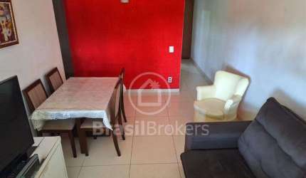 Apartamento 1 quarto - Jardim Guanabara