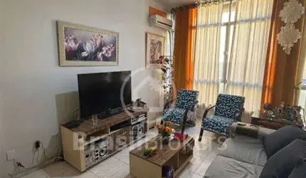 Apartamento 2 quartos à Venda no Jardim Guanabara