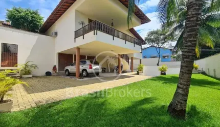 Casa à venda com 900,00m² e 5 quartos em Jardim Guanabara, Rio de Janeiro - rj