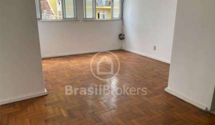 Apartamento à venda com 45,00m² e 1 quarto em Tauá, Rio de Janeiro - RJ