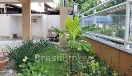 APARTAMENTO 1ª LOCAÇÃO - 2 QUARTOS - MONERÓ - RIO DE JANEIRO