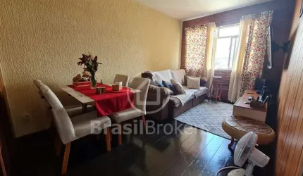 Apartamento à venda com 75,00m² e 2 quartos em Freguesia (Ilha do Governador), Rio de Janeiro - rj