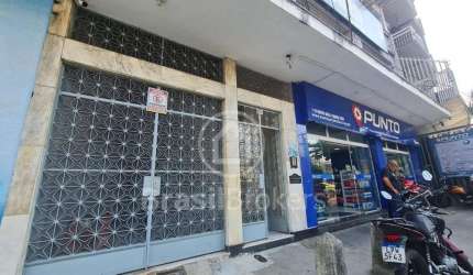 Sala Comercial  - Cacuia