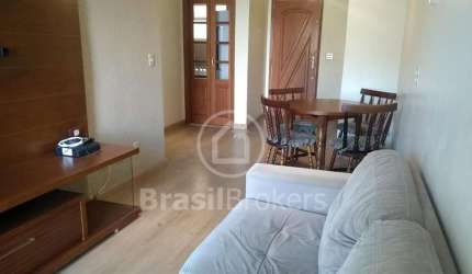 Apartamento à venda com 47,00m² e 1 quarto em Ribeira, Rio de Janeiro - rj