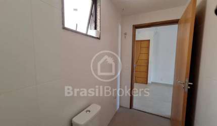 partamento à venda com 47,00m² e 1 quarto em Ribeira, Rio de Janeiro - rj
