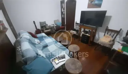 Apartamento à venda com 48,00m² e 1 quarto em Cocotá, Rio de Janeiro - rj