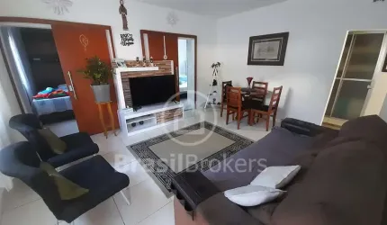 Casa multifamiliar