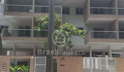 Apartamento de 1a Locação Jardim Guanabara