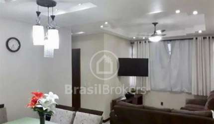 Apartamento 2 quartos