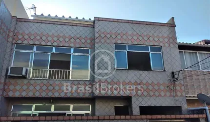 Casa à venda com 150,00m² e 5 quartos em Portuguesa, Rio de Janeiro - rj