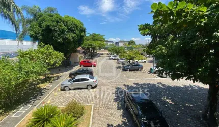 Excelente Apartamento 3 quartos em frente ao Ilha Plaza