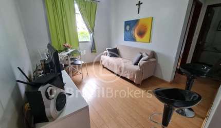 EXCLUSIVIDADE - APARTAMENTO 2 QUARTOS PORTUGUESA EM CONDOMÍNIO FECHADO COM 50m²