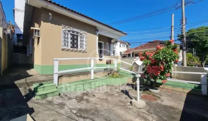 Casa à venda com 204,00m² e 2 quartos em Freguesia (Ilha do Governador), Rio de Janeiro - rj