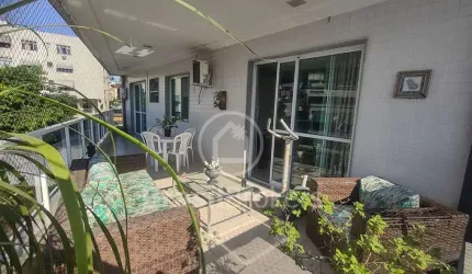 Apartamento com 4 Quartos à venda, 167m² - Jardim Guanabara