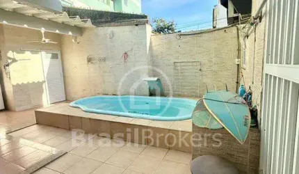 Casa aconchegante e com possibilidade de expansão