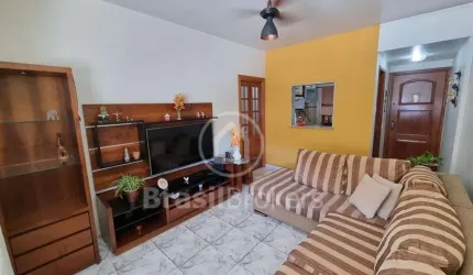 Apartamento à venda com 64,00m² e 2 quartos em Moneró, Rio de Janeiro - rj