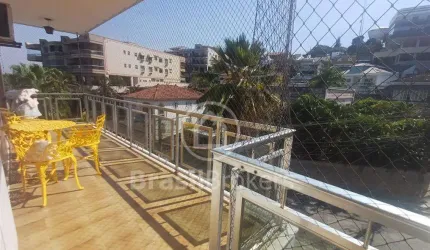 Apartamento de 2 quartos, varanda, sol da manhã e vista livre no Jardim Guanabara!