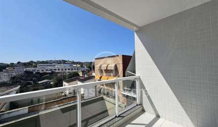 Apartamento à venda com 55,00m² e 1 quarto em Tauá, Rio de Janeiro - rj