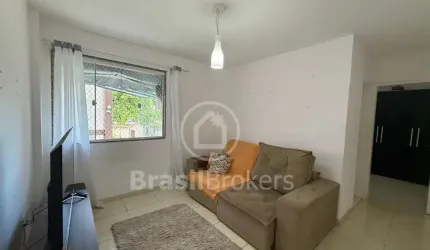 Oportunidade: apartamento 2 quartos na Portuguesa!