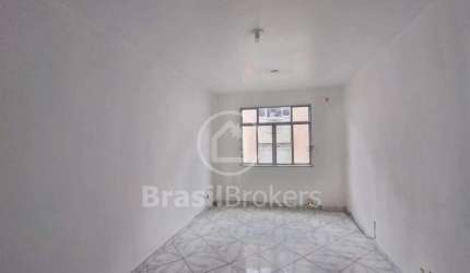 Apartamento à venda com 80,00m² e 3 quartos em Moneró, Rio de Janeiro - rj