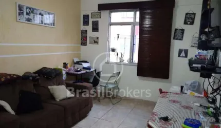 Apartamento à venda com 72,00m² e 4 quartos em Portuguesa, Rio de Janeiro - rj