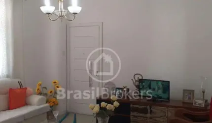 Apartamento à venda com 85,00m² e 2 quartos em Jardim Guanabara, Rio de Janeiro - rj
