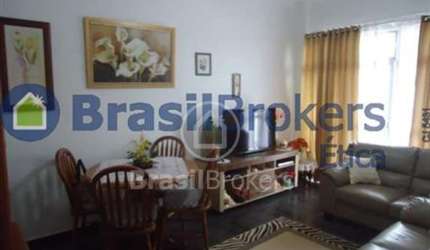 Apartamento à venda com 76,00m² e 2 quartos em Tauá, Rio de Janeiro - rj