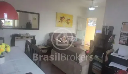 Casa de Condomínio à venda com 143,00m² e 3 quartos em Jardim Guanabara, Rio de Janeiro - rj