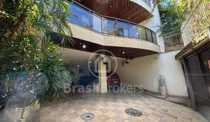 ESPETACULAR CASA A VENDA - JARDIM GUANABARA
