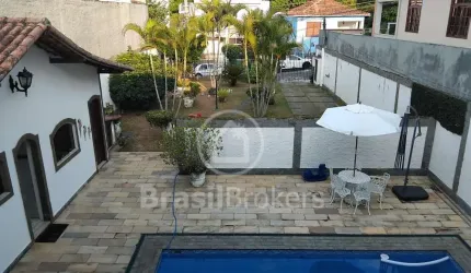 Raridade na Ilha do Governador
