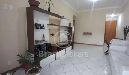 Apartamento à venda com 77,00m² e 2 quartos  , Rio de Janeiro - rj