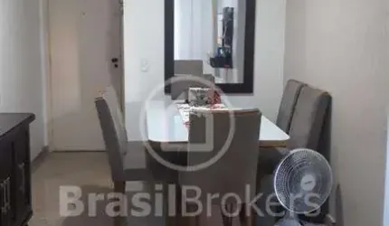 Apartamento aconchegante à venda.