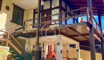 excelente casa a venda - jardim guanabara